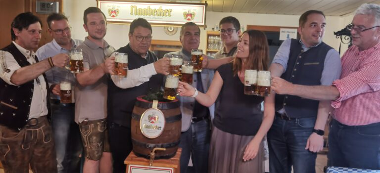 1Bierprobe