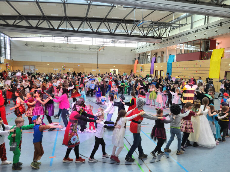 Werbefoto_Kinderfasching 2025