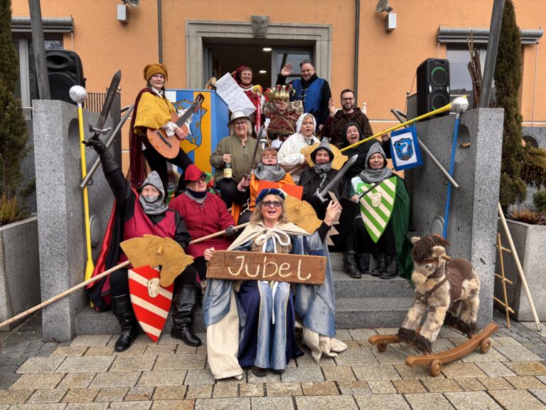 Rathaus-Sturm 2026_1 (Foto - Thomas Stegerer)