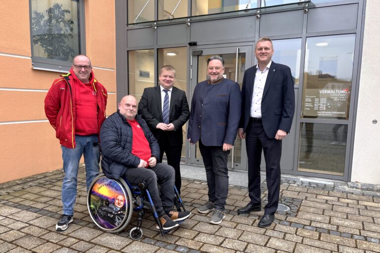 Spendenzusage an Städtedreieck Herzen (Foto - Thomas Stegerer)