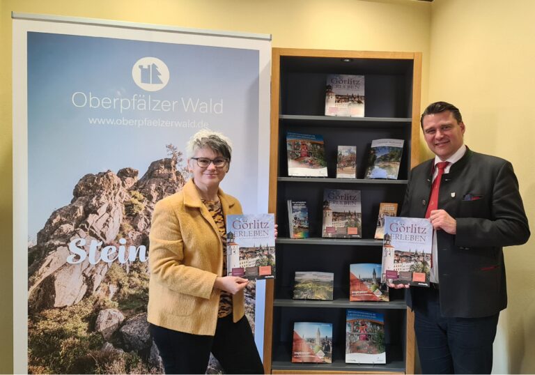 Landkreis-Partnerschaft Görlitz