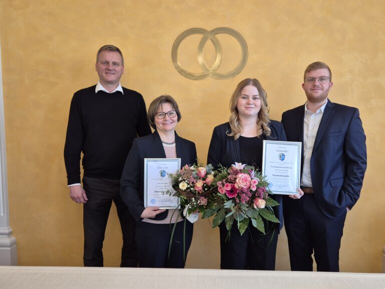 PF Ernennung neue Standesbeamte