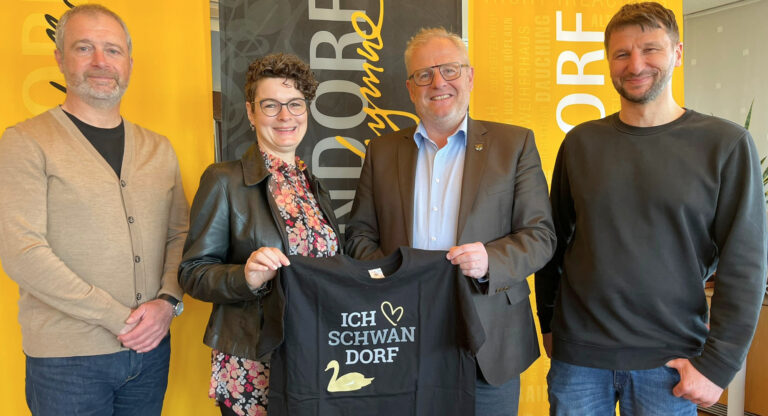 Begrüßung Katrin Urmann_Foto_Andreas Hofmeister