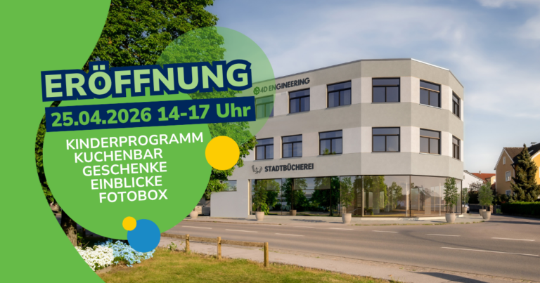 Bücherei-Eröffnung_News-Meldung