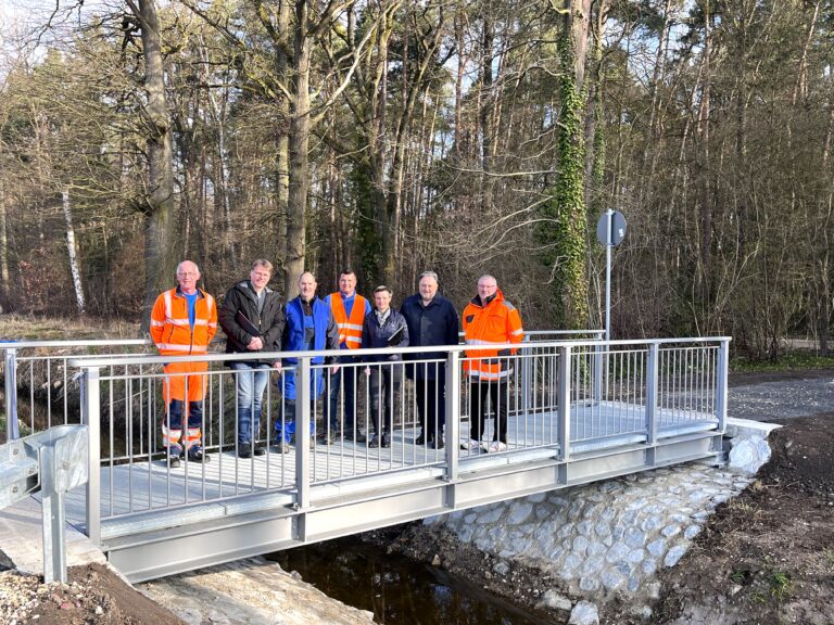 Höllohe Brücke (Foto - Julia Lösche)