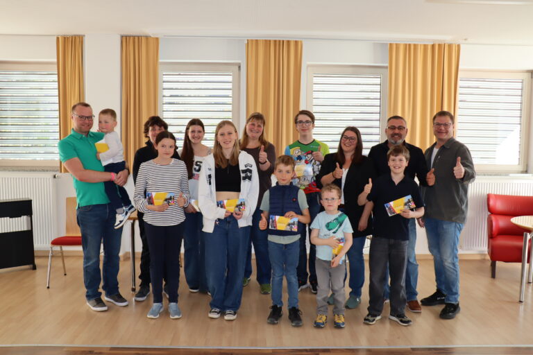 Osterschnitzeljagdgewinner 2026_Foto Engl