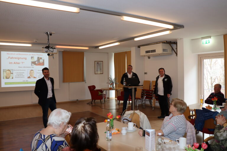 Verkehrssicherheit im Alter_Nicole Söllner