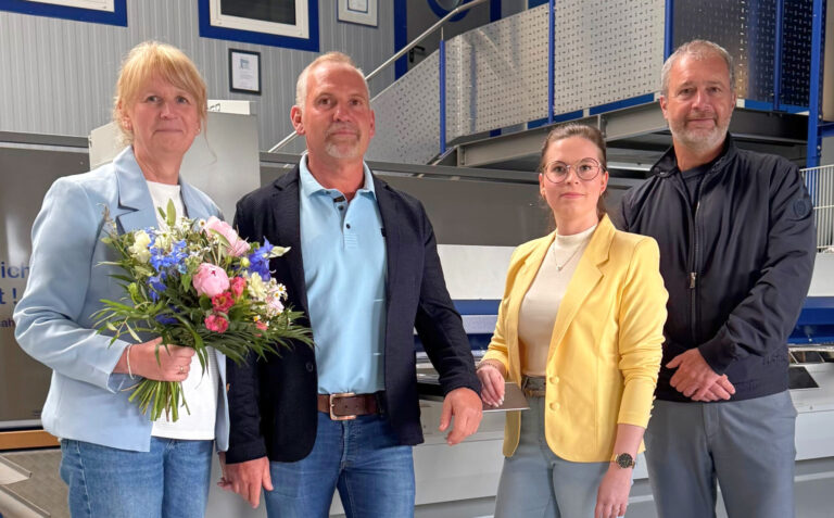 20 Jahre Heimerl Metall_Foto_Lisa Moll