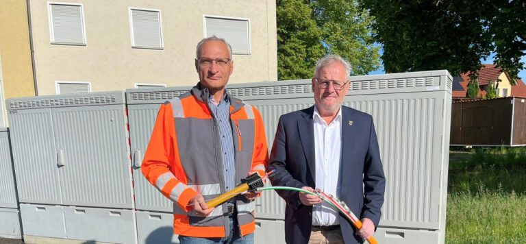 Glasfaserausbau_Foto_Andreas Hofmeister