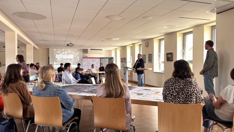 ISEK Teublitz; Fachworkshop April 2026 (Foto - Thomas Stegerer) 2A