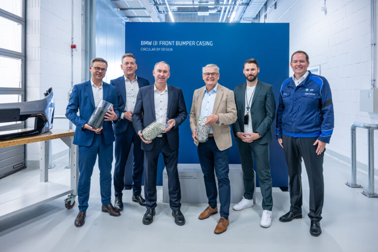 BMW Group stärkt Tech-Standort Oberpfalz 02