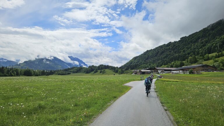 Foto Mountainbike