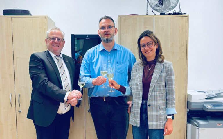 Gratulation Bauplanung Blenk_Foto_Daniel Weigl