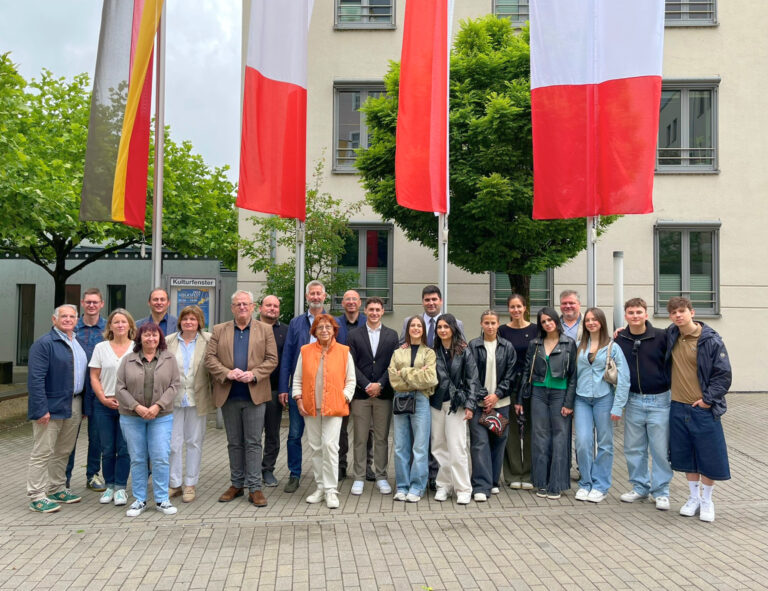 Internationale Gäste in SAD_Foto_Andreas Hofmeister