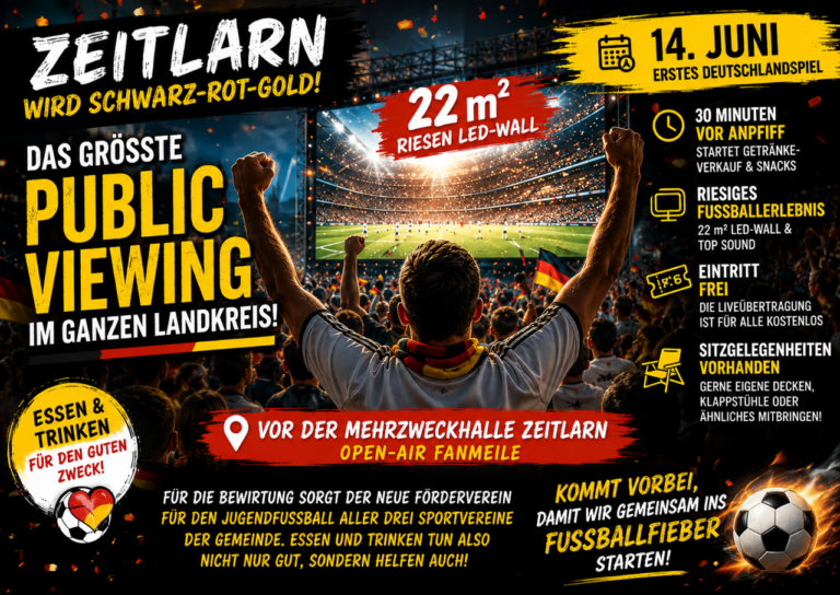 Public Viewing