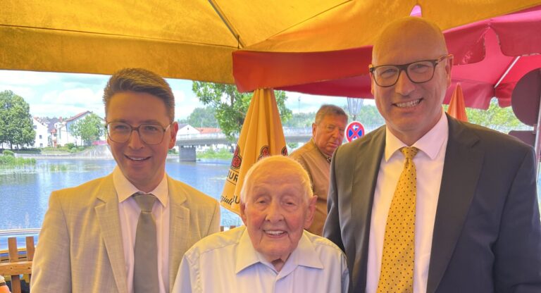 mielke_100Jahre_BGM_Landrat