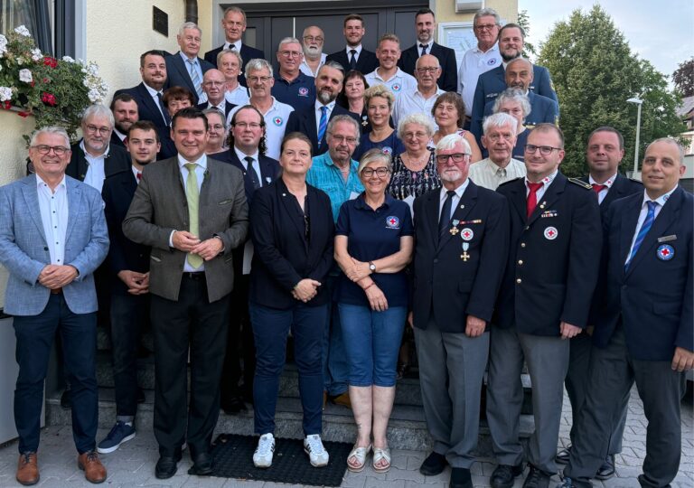 Lkr - Ehrungen 2026