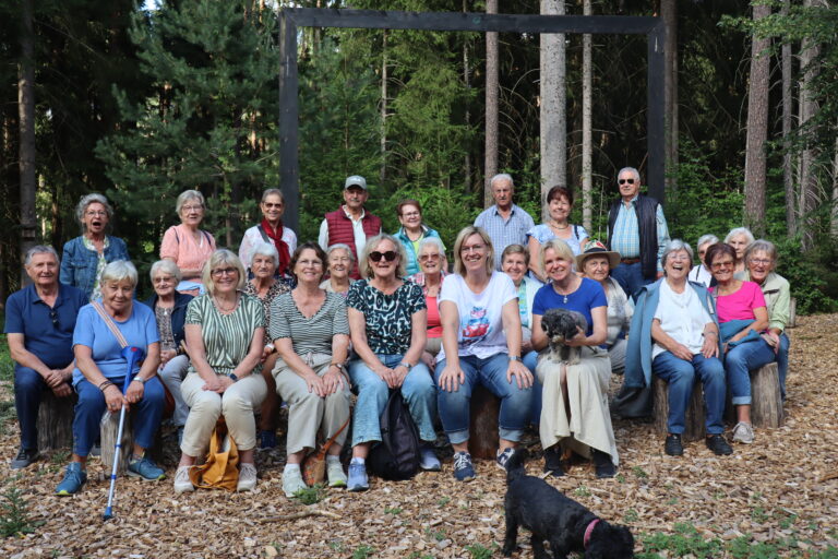 Seniorenprogramm_Wanderung zum Jägerhäusl_2026 (Foto Tina Kolb)