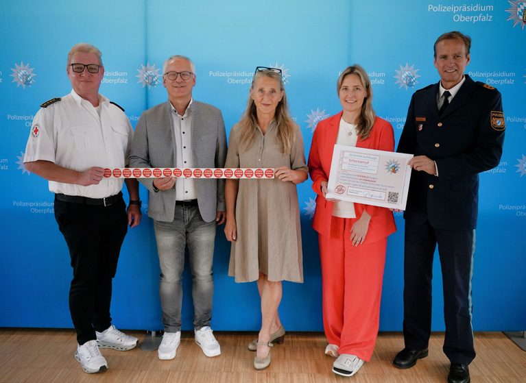 Neuauflage CCB Präventions-Arztrezept