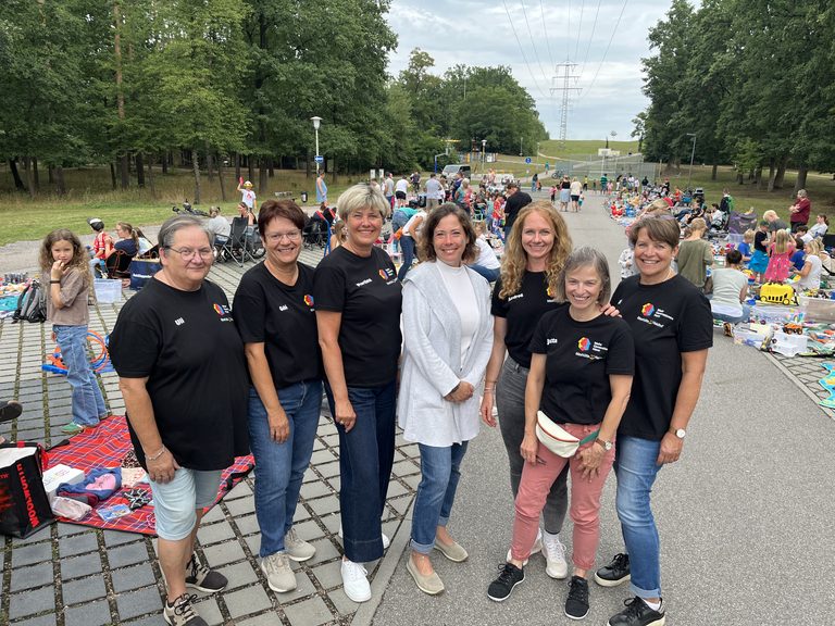 PM Kinderwarenflohmarkt 2026