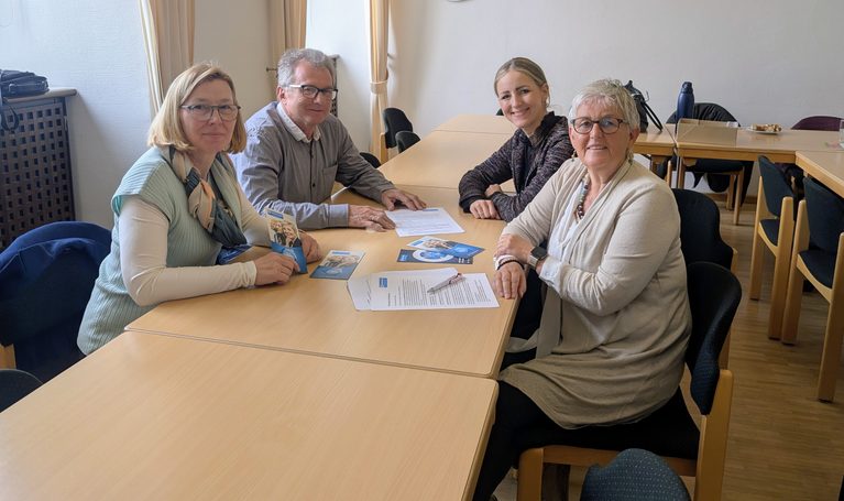 #AK Missbrauch Allgemein  Broschüren  Informationsmaterial - 21.04