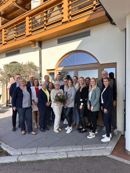 Gruppenfoto