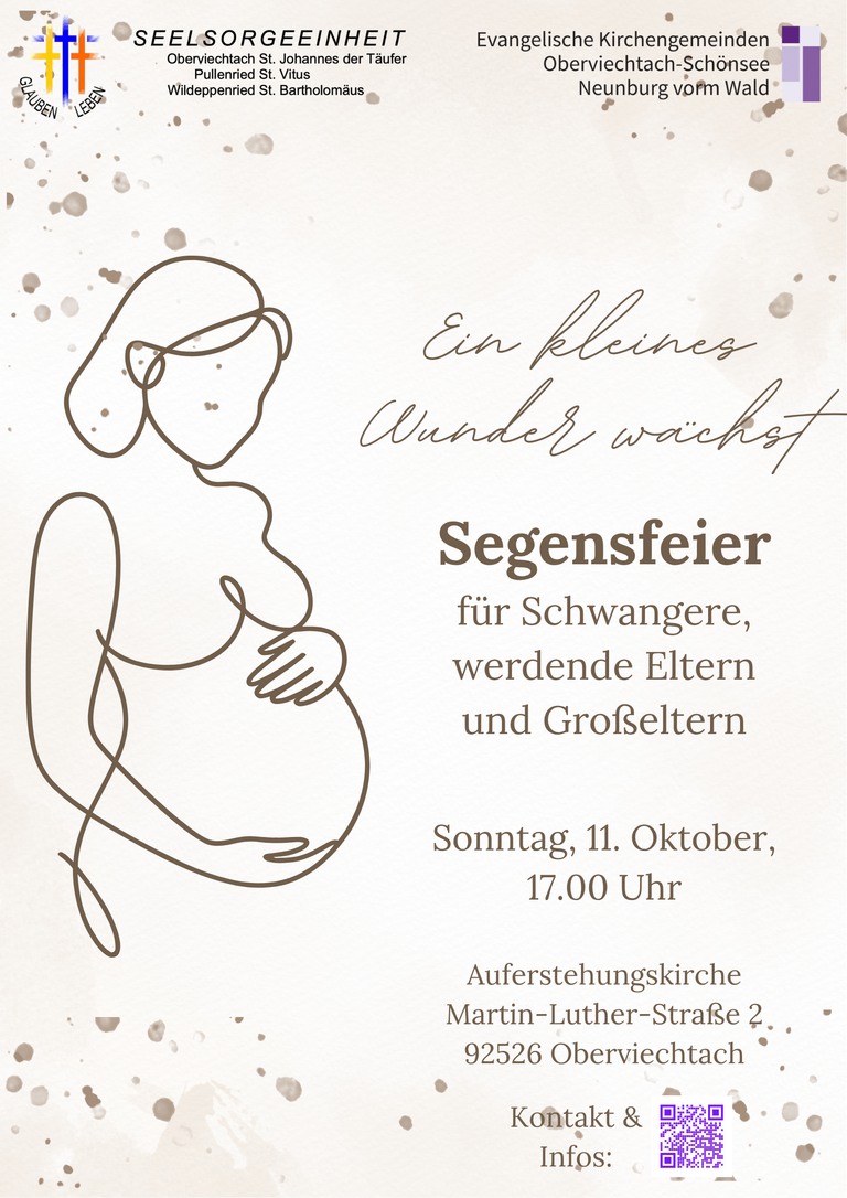 Segensfeier_Schwangere_20261110_Plakat
