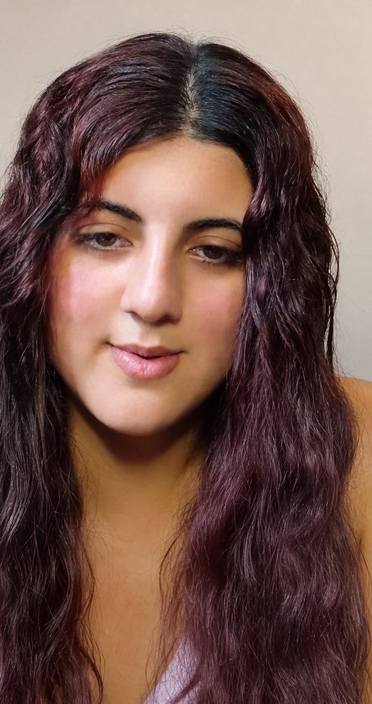 Vermisste Rania M_