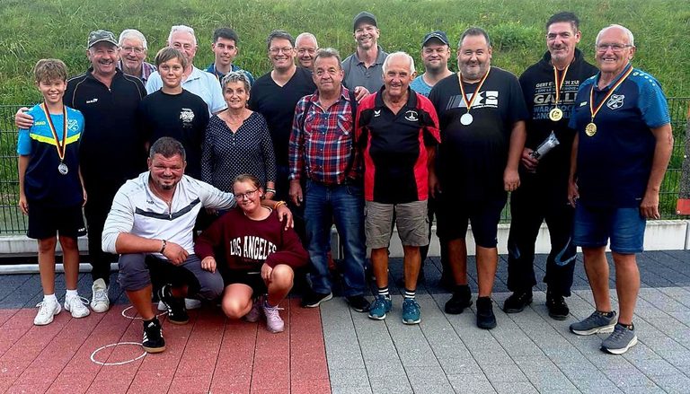 ESF - VM 2026