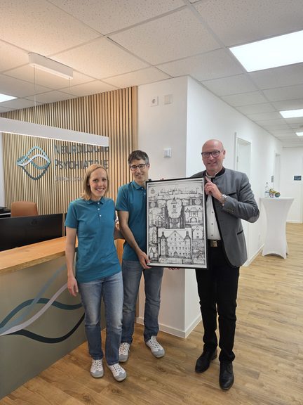 Neue Praxis_Neurologie und Psychiatrie_2026